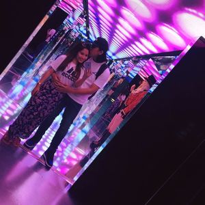 Meet your Posher, Jv